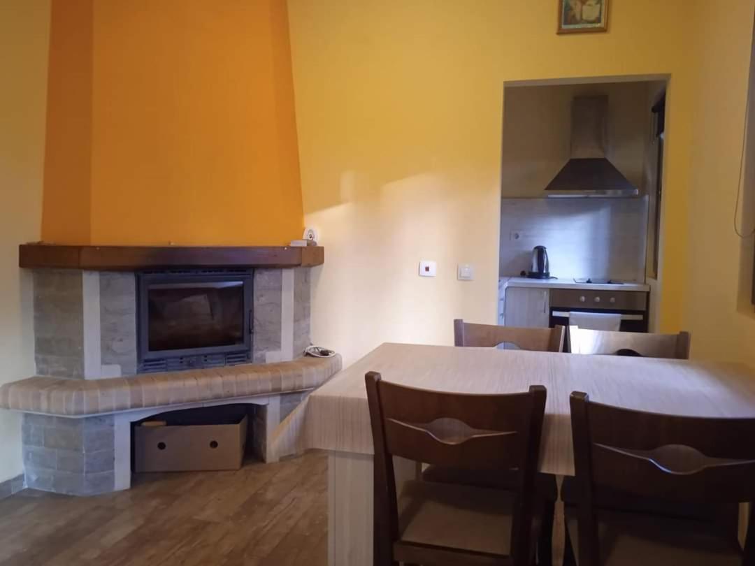 Andreevite Houses Sapareva Banya Exterior foto