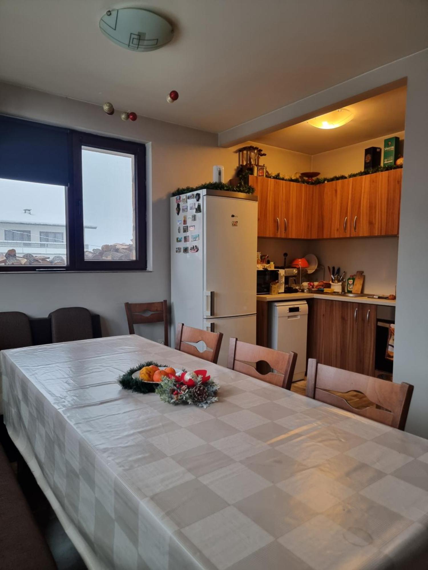 Andreevite Houses Sapareva Banya Exterior foto