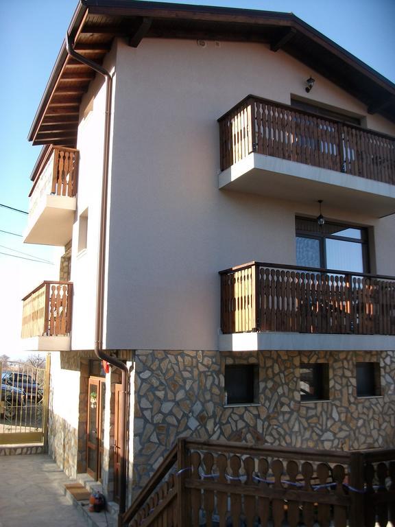 Andreevite Houses Sapareva Banya Habitación foto