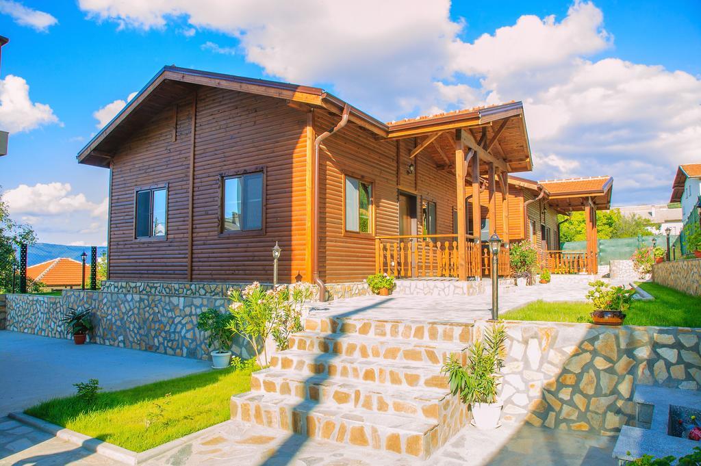 Andreevite Houses Sapareva Banya Habitación foto